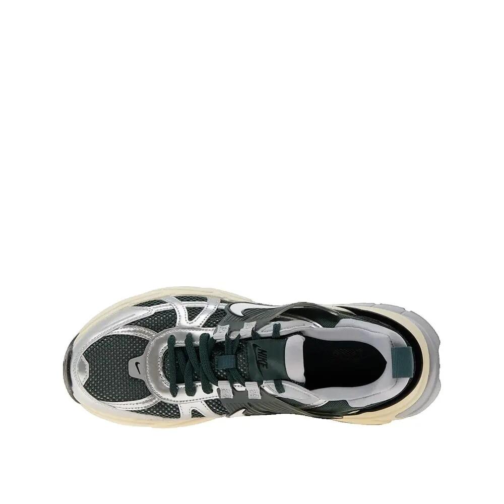 Zapatillas Nike V2K Run Verde Vintage 3/3