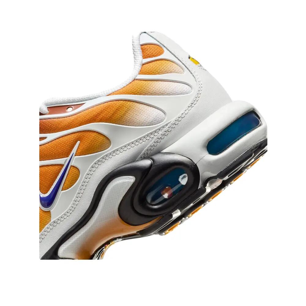 Uomo - Nike Air Max Plus Sp - Fz3308-700 - Multicolore 7/10