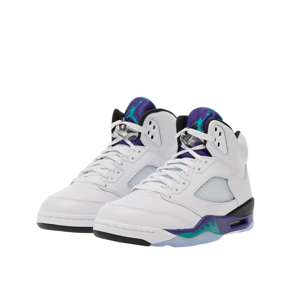 Schoenen  5 Retro Grape (2025) 5/6
