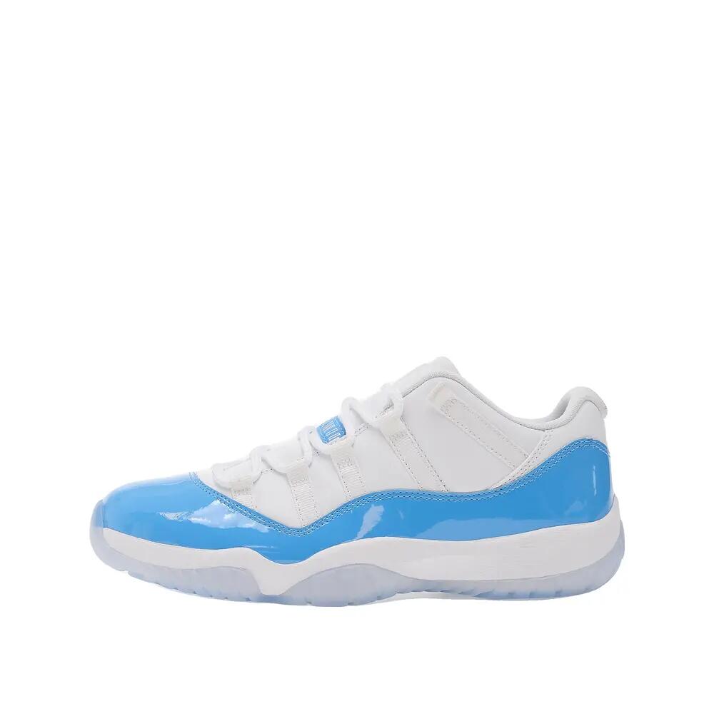 11 Retro Low University Blue (2026) 6/6