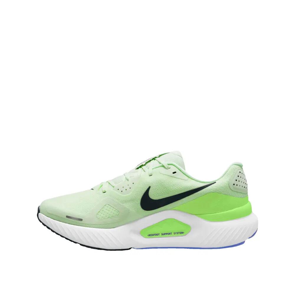 Zapatillas de correr Nike Structure 26 Multicolor 3/4
