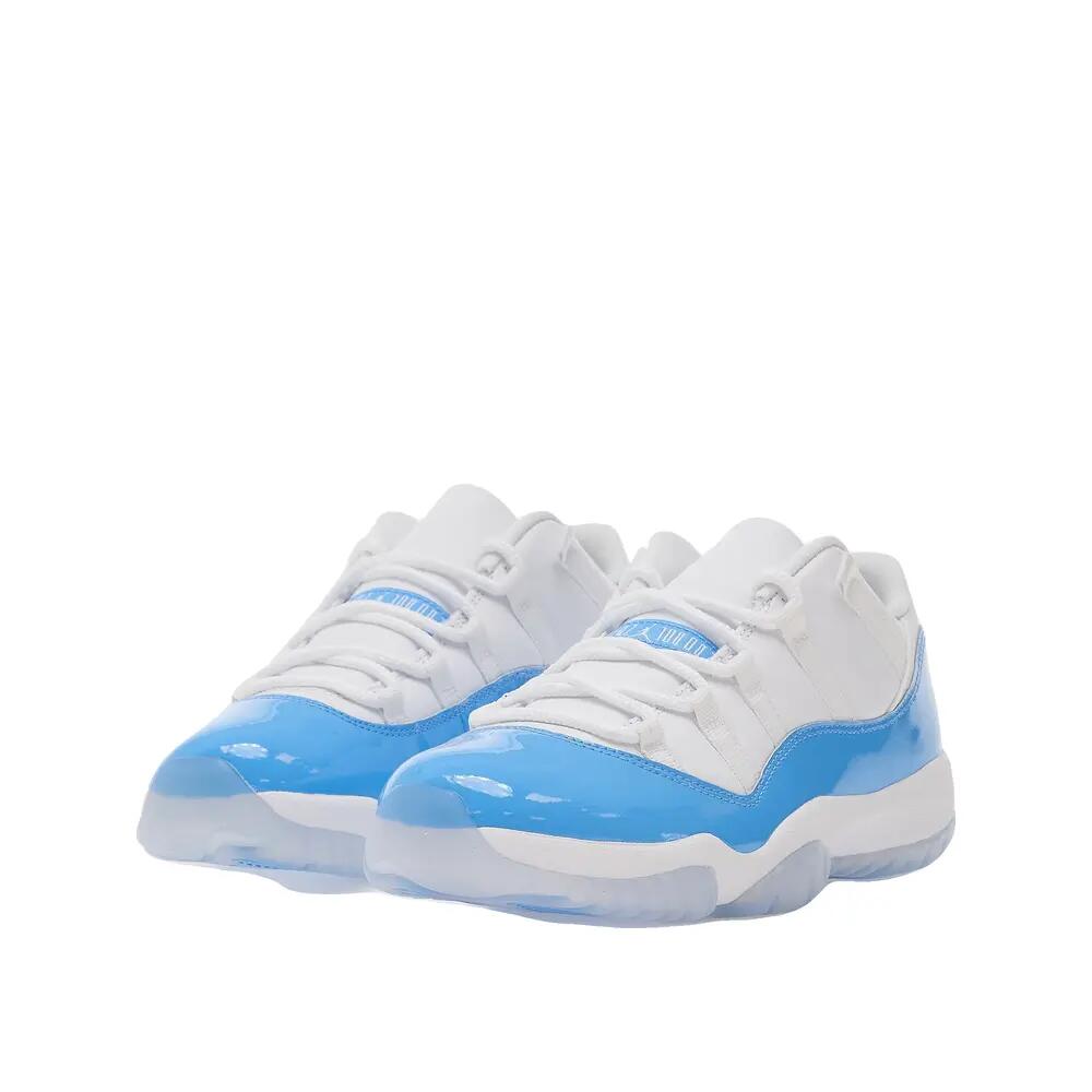 11 Retro Low University Blue (2026) 5/6