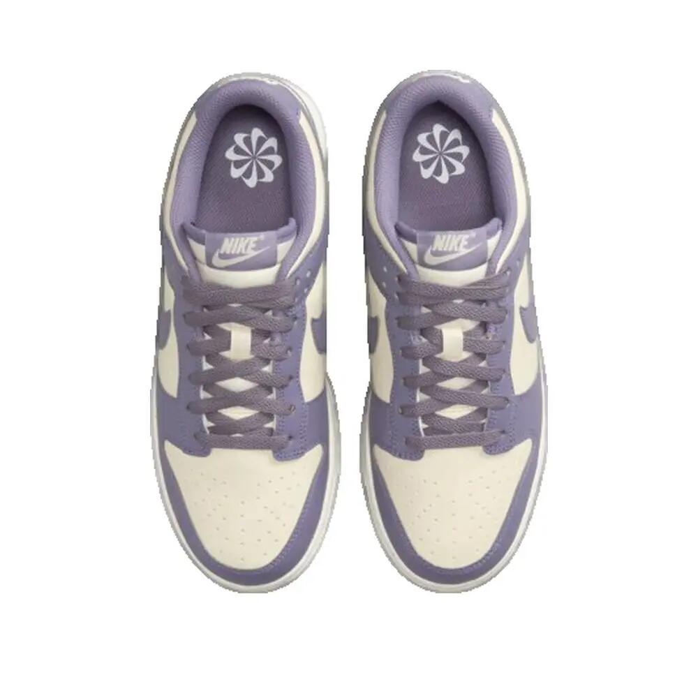 Scarpe Nike Dunk Low Next Nature Donna Lilas 5/7