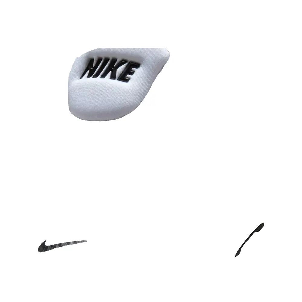 Hardloopschoenen Nike Revolution 8 EasyOn Multicolore 4/5