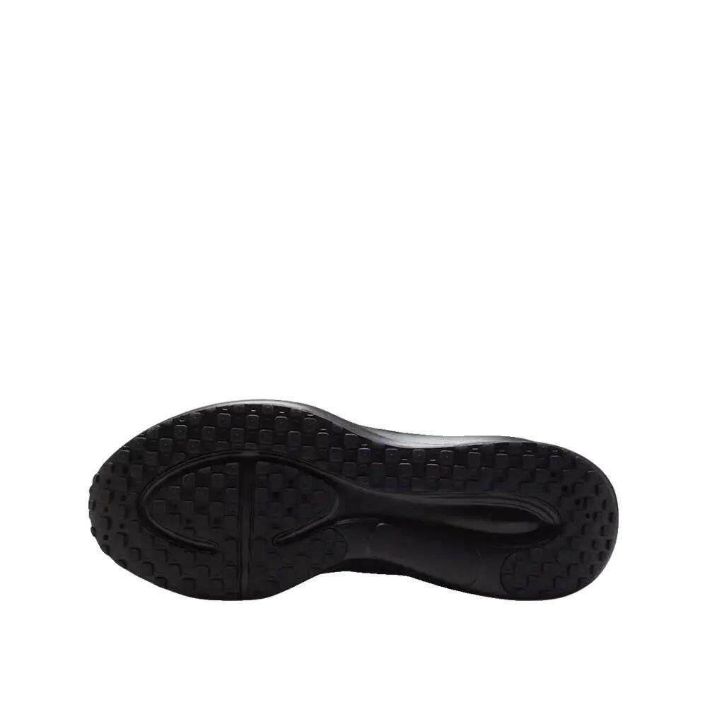 Zapatillas - Running - Mujer - Ligeras - Revolution 8 - Negro/Antracita 5/5