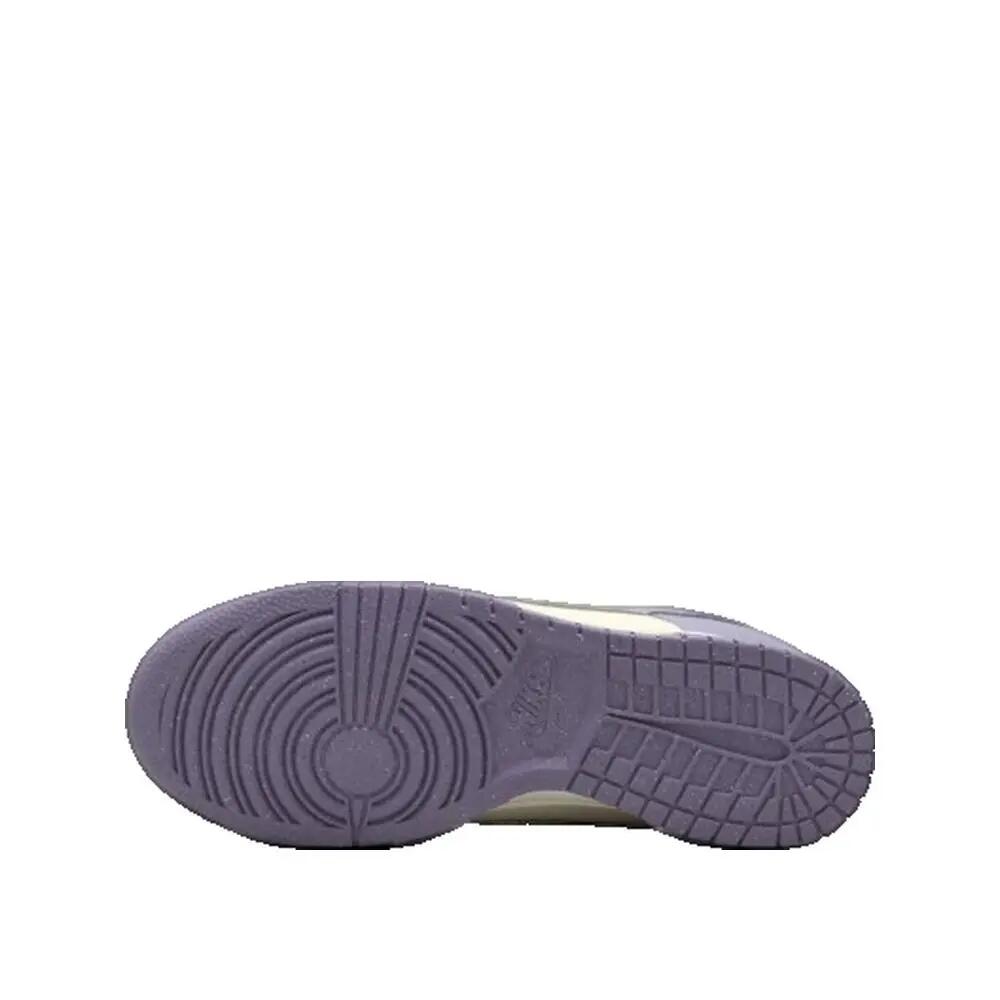 Scarpe Nike Dunk Low Next Nature Donna Lilas 4/7