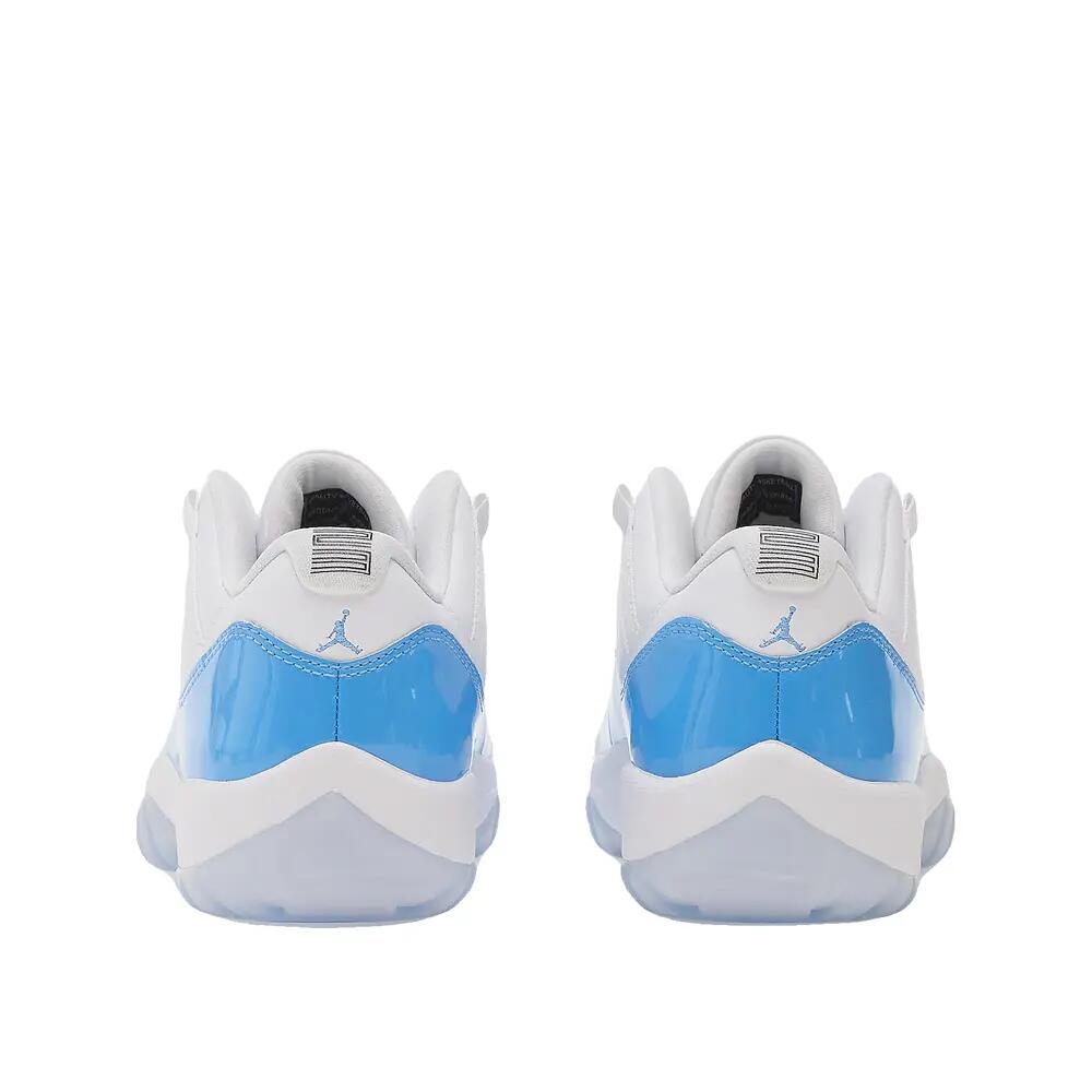 11 Retro Low University Blue (2026) 4/6