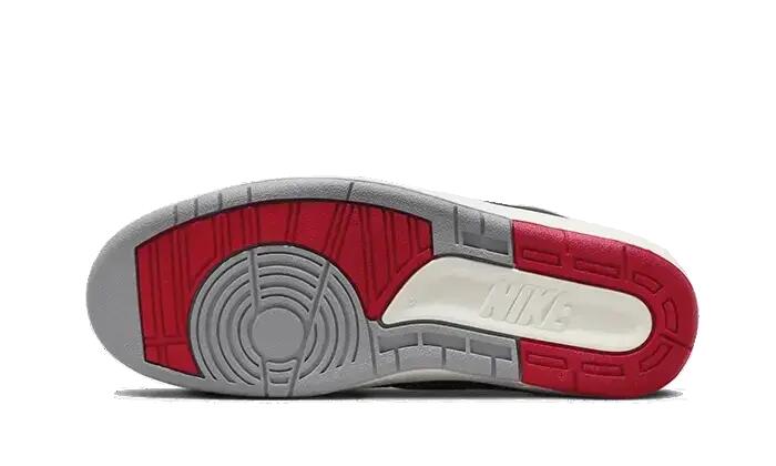 buty Air Jordan 2 Retro DR8884 001 4/6