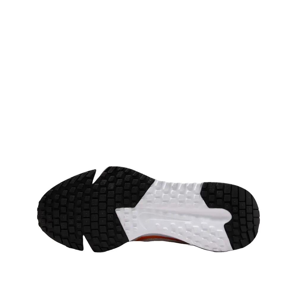 Zapatillas de correr Nike Run Defy Blanc/Orange 6/6