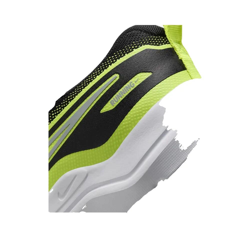 Zapatillas de correr Nike Cosmic Runner Negro/Blanco 8/8