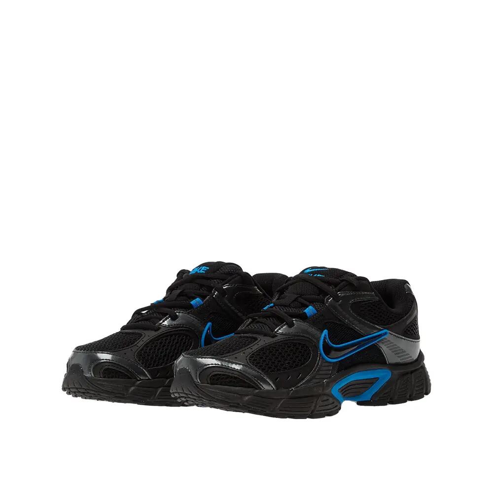 Calzado Nike V5 RNR Negro/Negro-Gris Humo Foto Azul 6/6