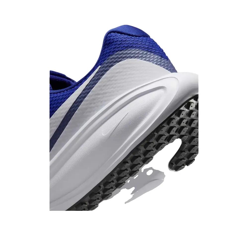 Scarpe da running uomo nike blu 8/8