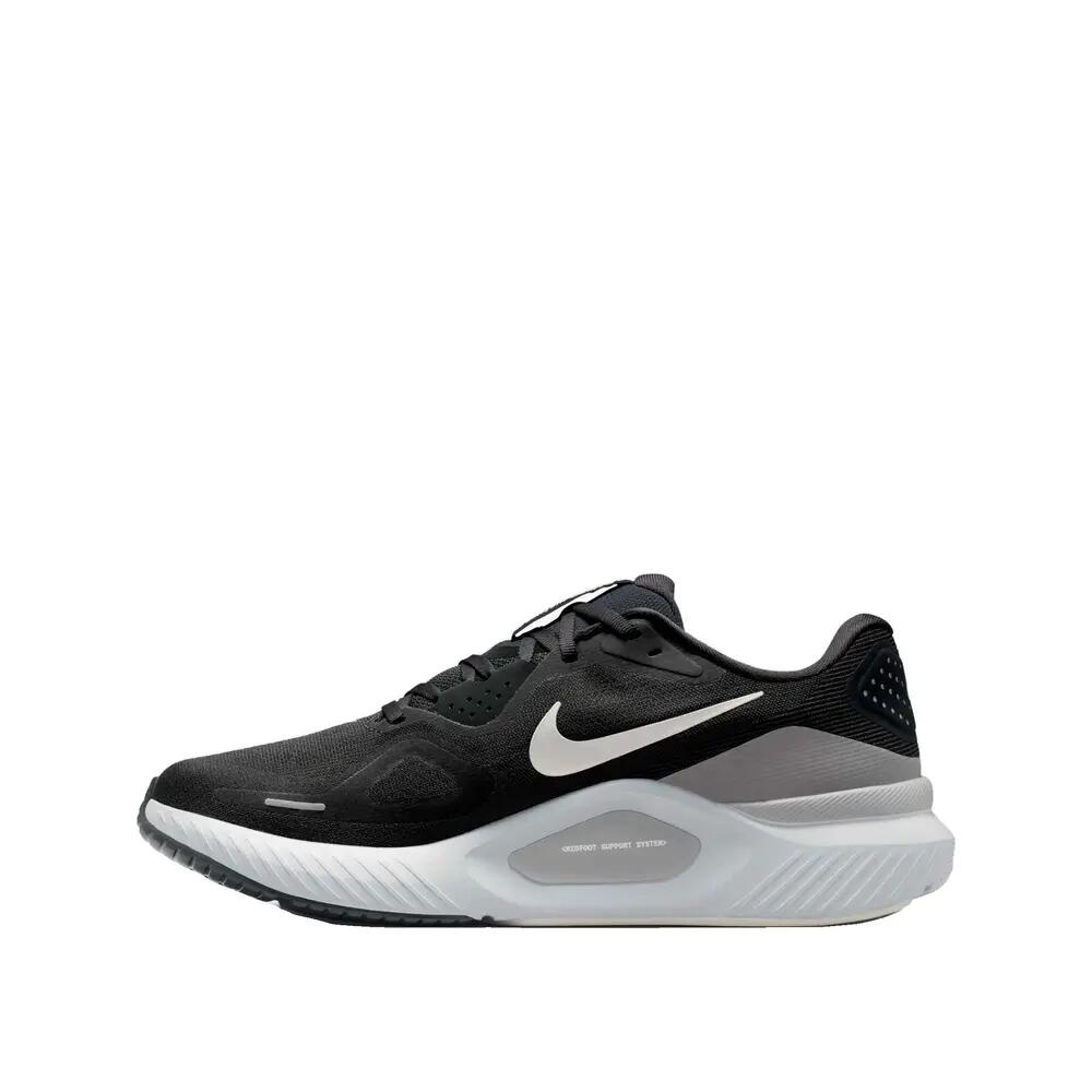 Zapatillas de correr Nike Structure 26 Anthracite/Sail-Lt Smoke Grey 5/5