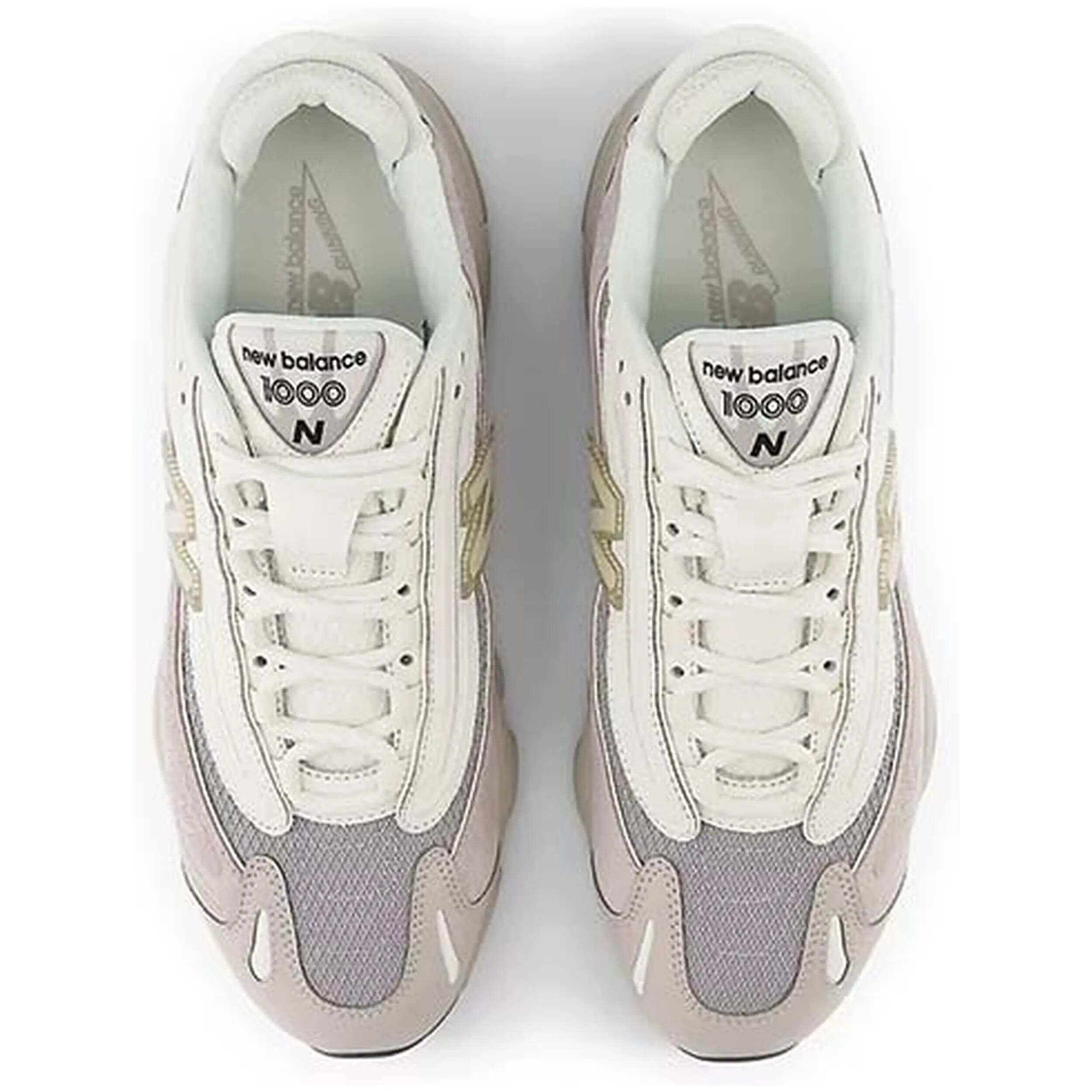 Zapatillas New Balance modelo M1000MB para unisex 4/4
