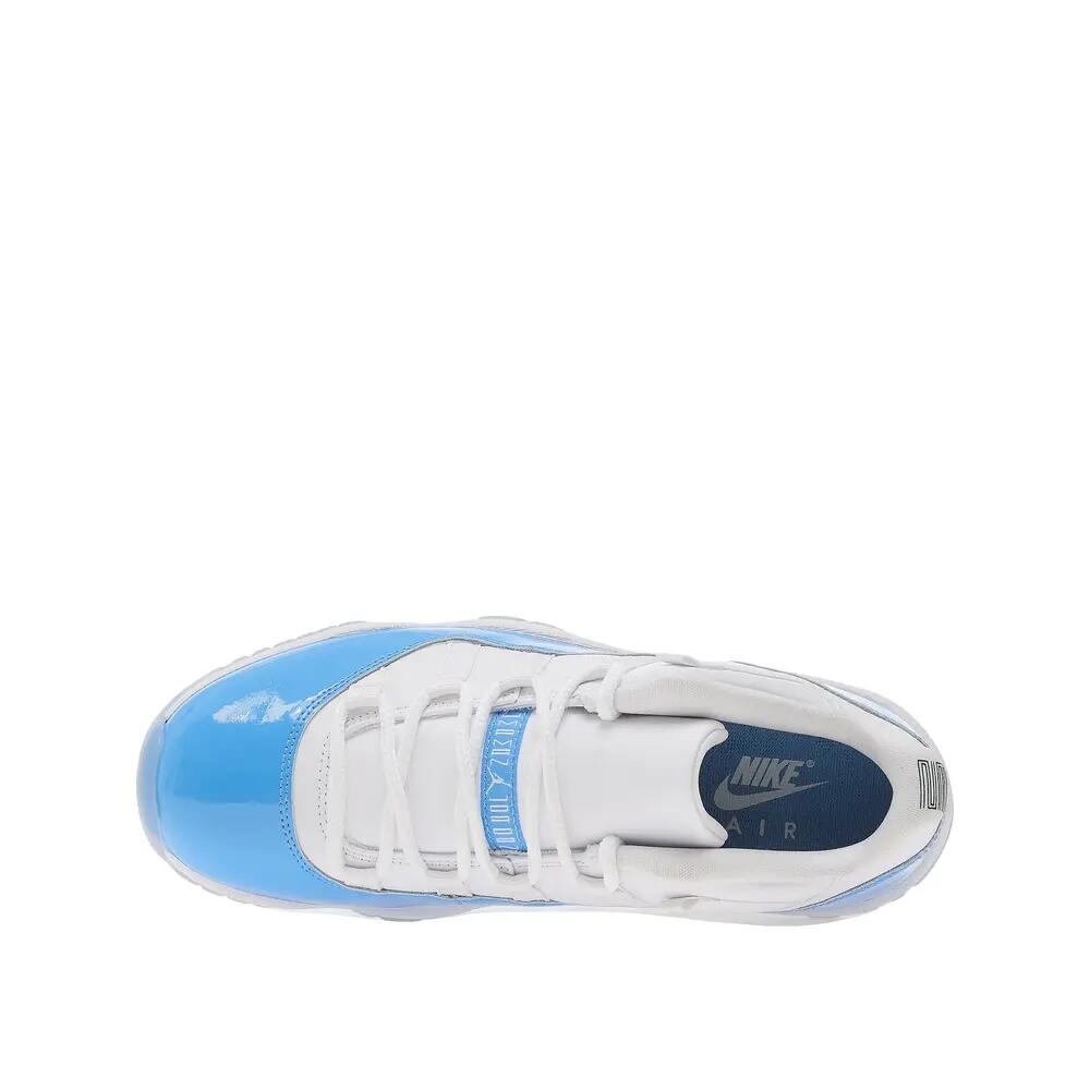 11 Retro Low University Blue (2026) 3/6