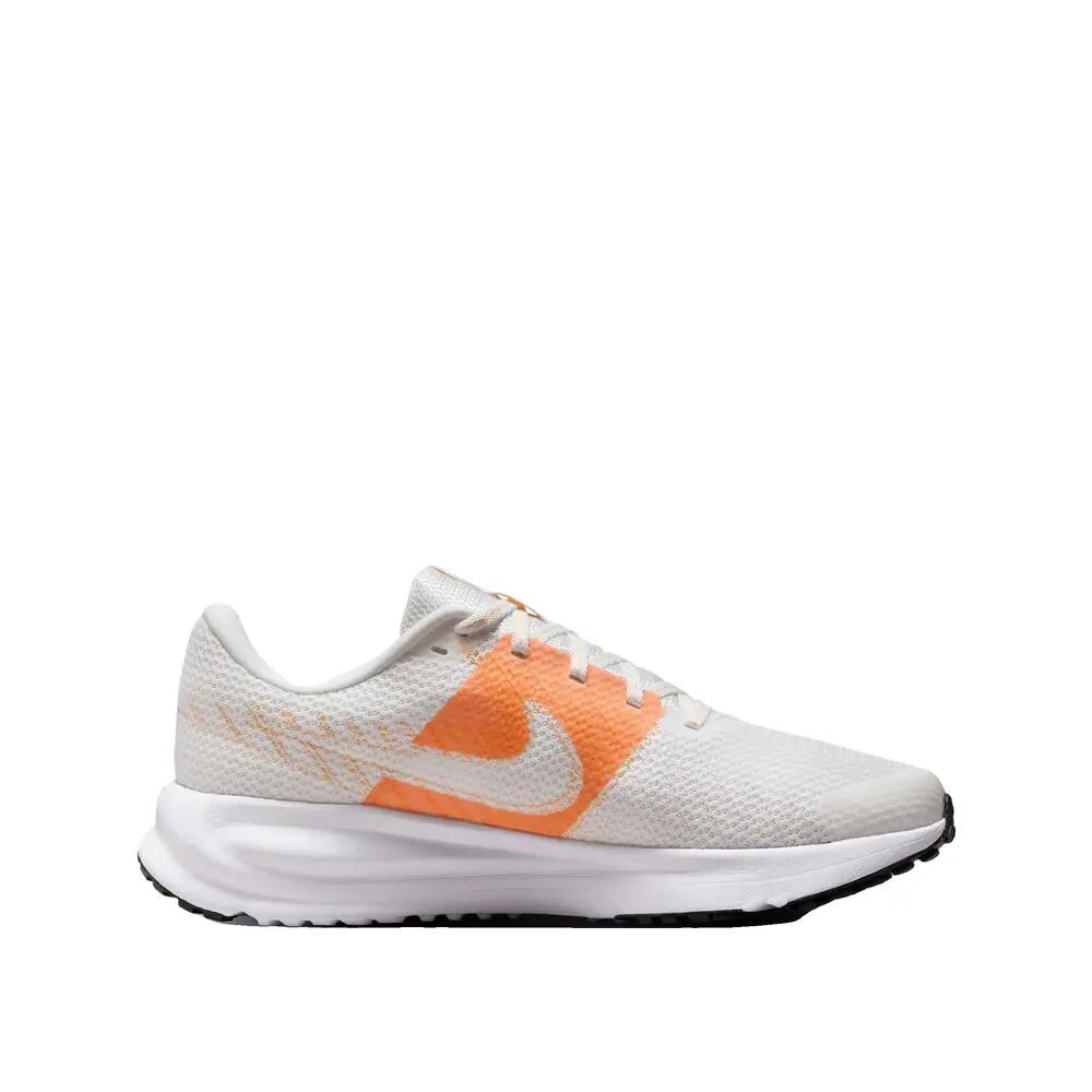 Zapatillas de correr Nike Run Defy Blanc/Orange 5/6