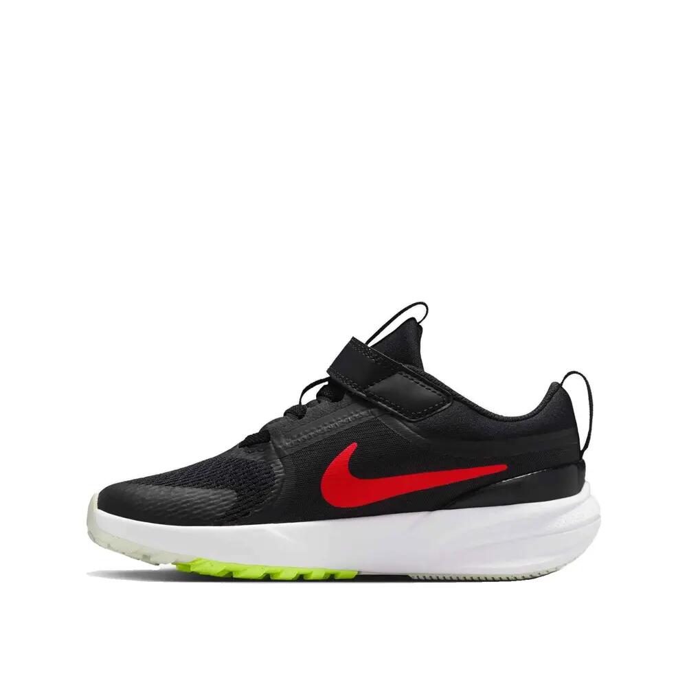 Chaussures de course Nike Star Runner 5 Noir/Rouge vif 5/6