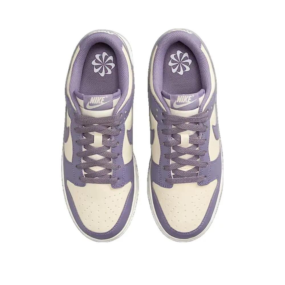 Scarpe Nike Dunk Low Next Nature Donna Lilas 2/7