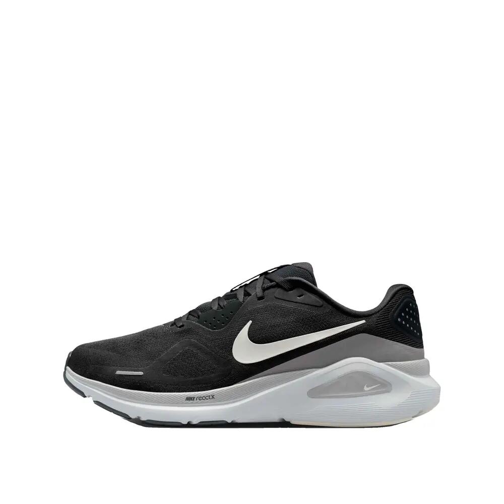 Zapatillas de correr Nike Structure 26 Anthracite/Sail-Lt Smoke Grey 4/5