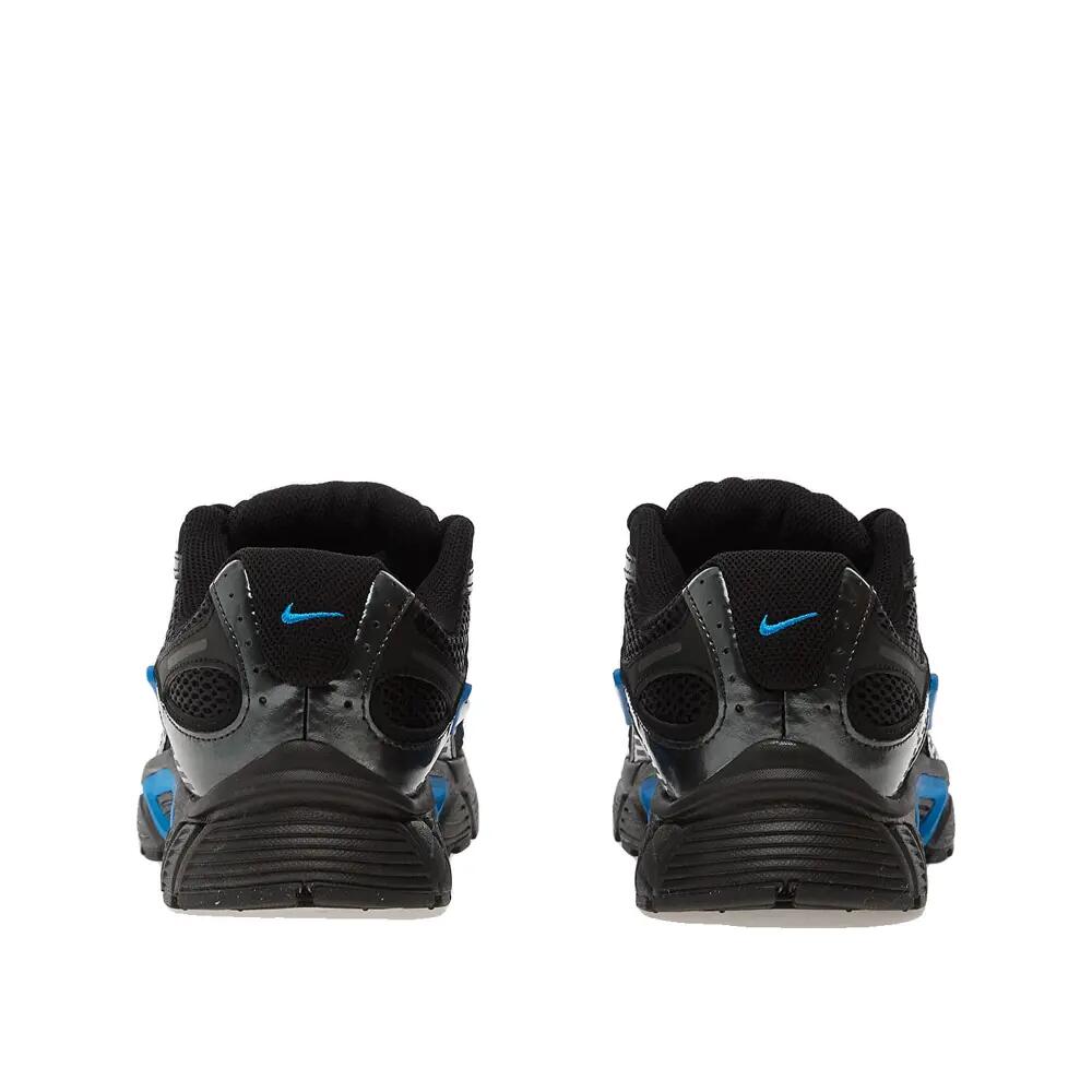 Calzado Nike V5 RNR Negro/Negro-Gris Humo Foto Azul 5/6