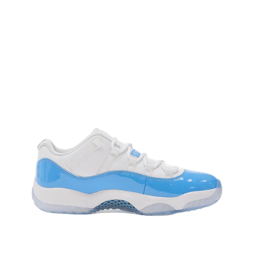 11 Retro Low University Blue (2026) 2/6
