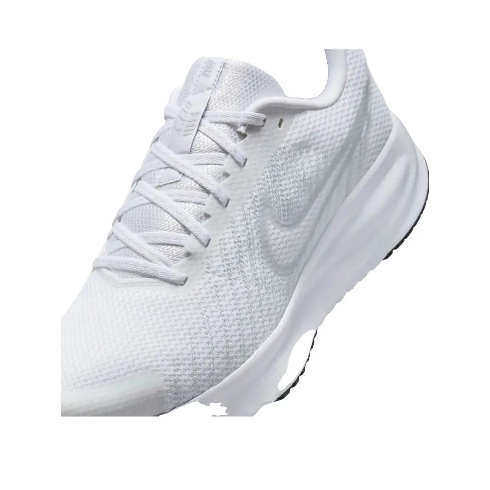 Buty męskie do biegania Nike Run Defy białe 8/9