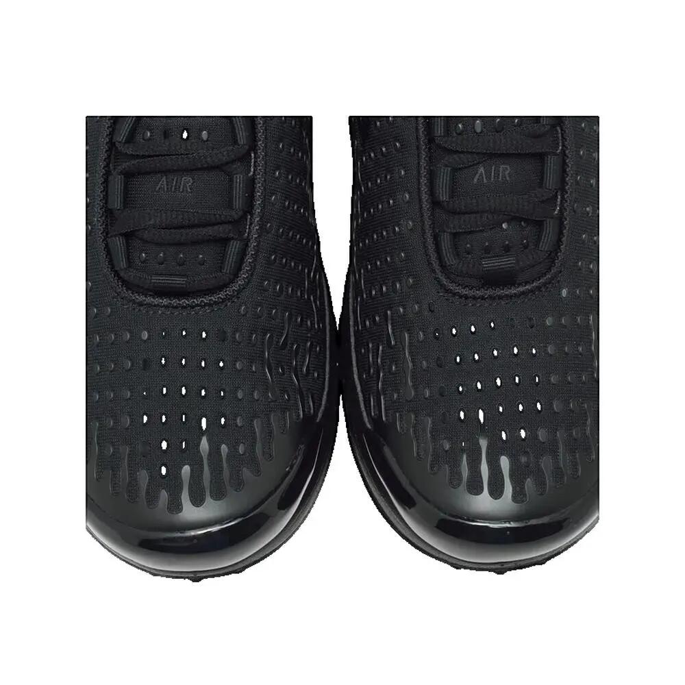 Scarpe  Air Max Plus 7 Black 7/7