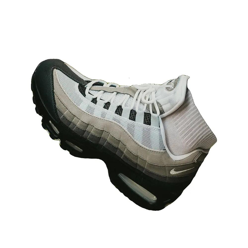 Chaussures  Air Max 95 OG Big Bubble Blue Tint 6/9
