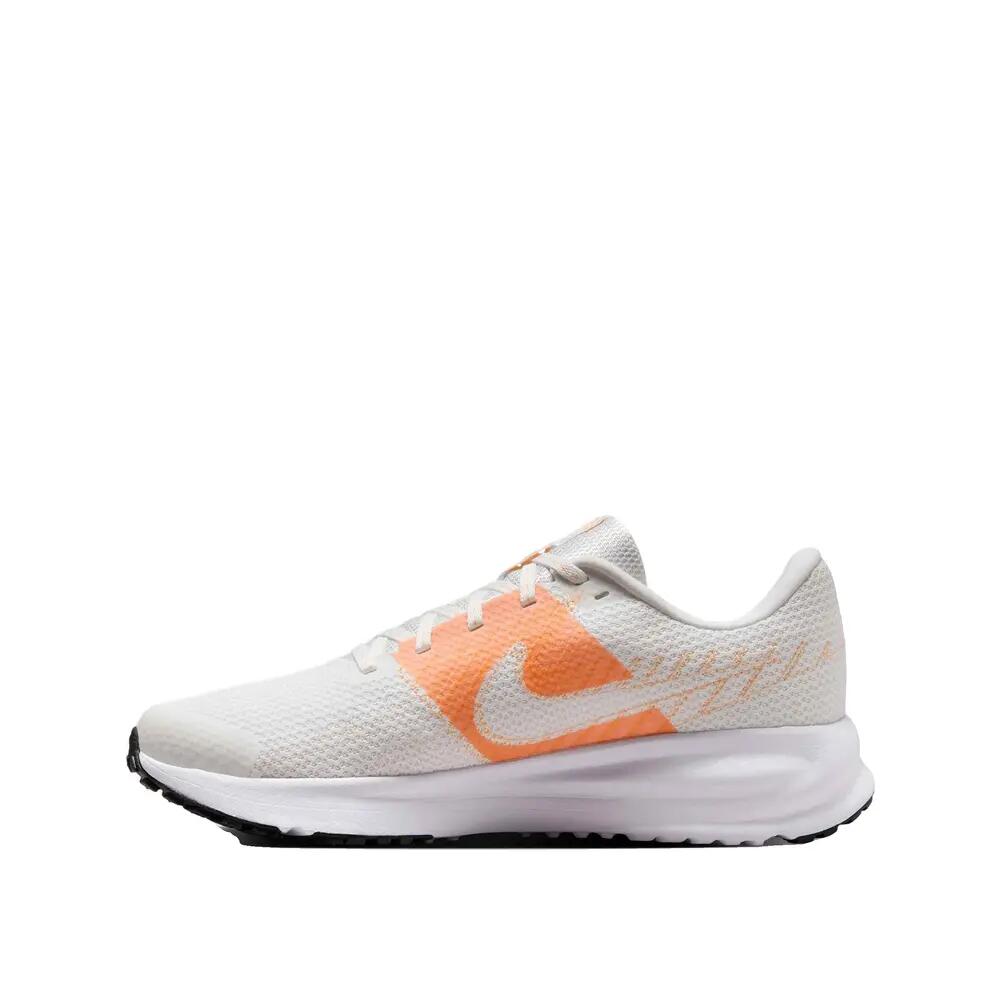 Zapatillas de correr Nike Run Defy Blanc/Orange 4/6