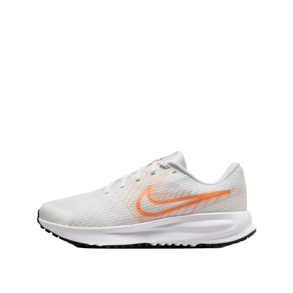 Zapatillas de correr Nike Run Defy Blanc/Orange 3/6