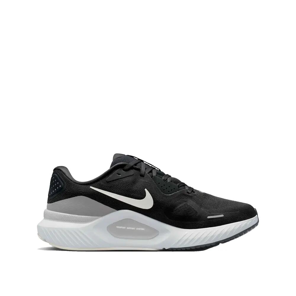Zapatillas de correr Nike Structure 26 Anthracite/Sail-Lt Smoke Grey 2/5