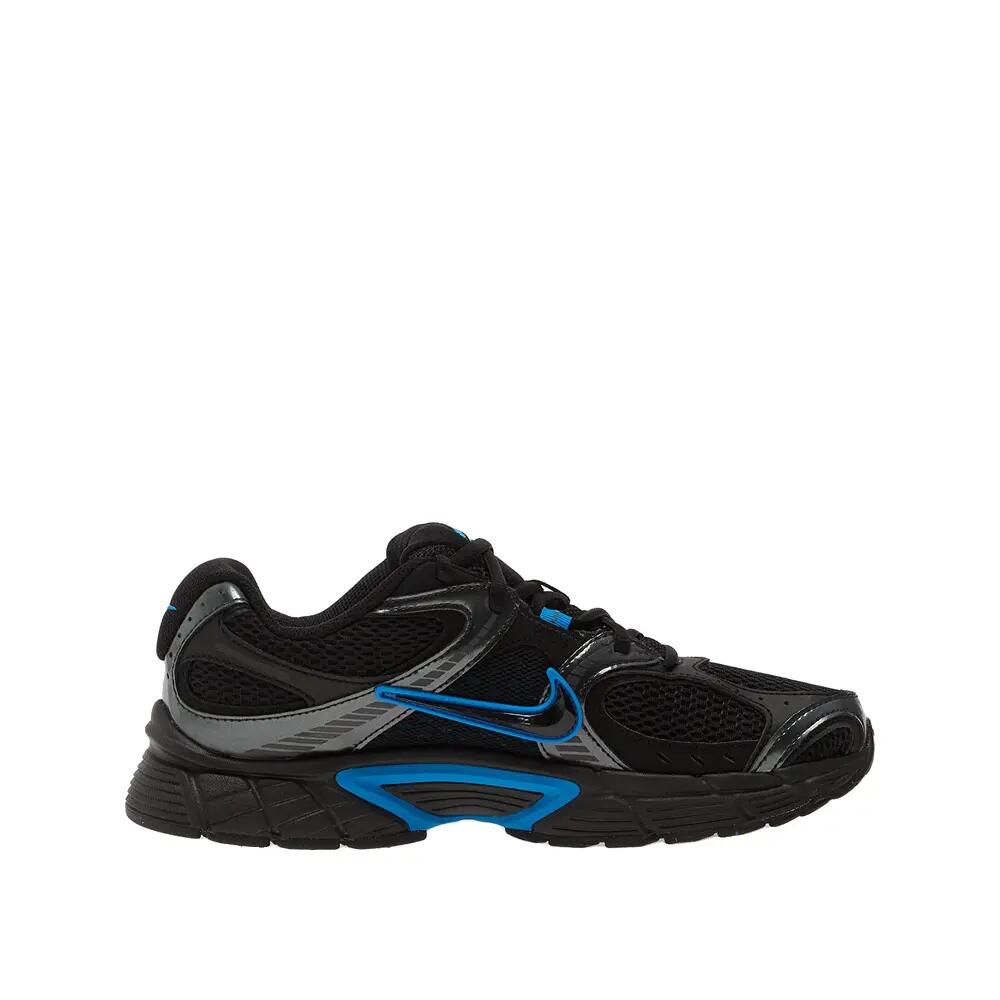 Calzado Nike V5 RNR Negro/Negro-Gris Humo Foto Azul 3/6
