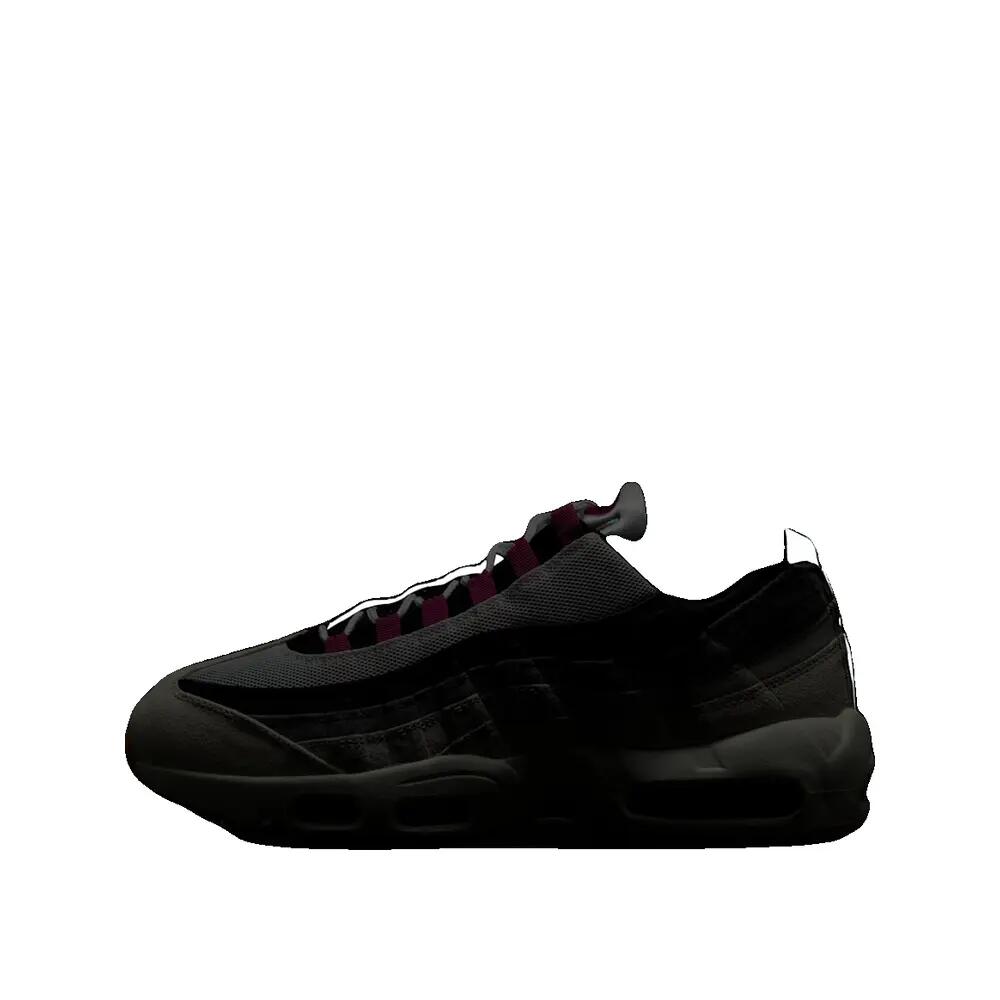 Zapatillas  Air Max 95 SB Cactus Flower 10/10