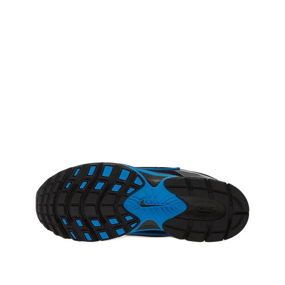Calzado Nike V5 RNR Negro/Negro-Gris Humo Foto Azul 2/6