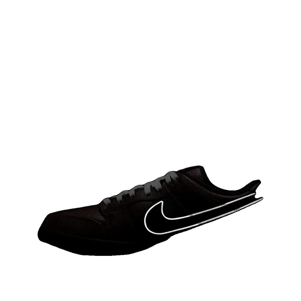 Zapatillas  SB Dunk Low Limosine Skateboards 9/10