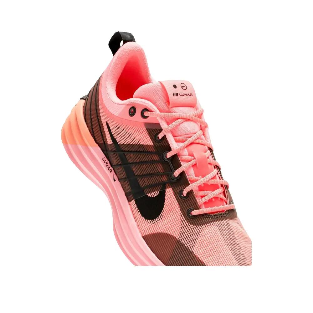 Nike Lunar Roam Pink Glaze 7/7