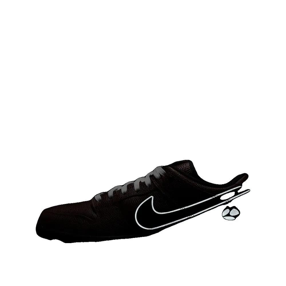 Zapatillas  SB Dunk Low Limosine Skateboards 8/10
