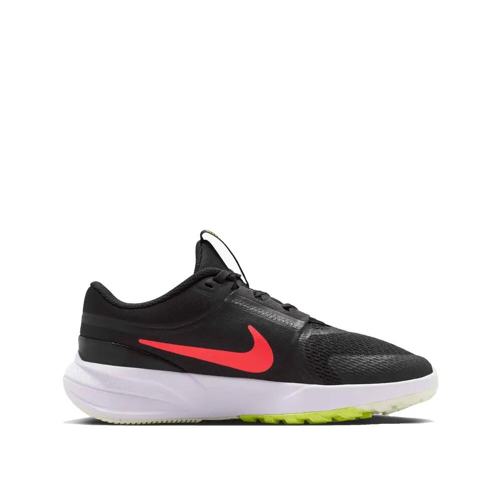 Zapatillas de running Nike Star Runner 5 Negro/Rojo 5/5