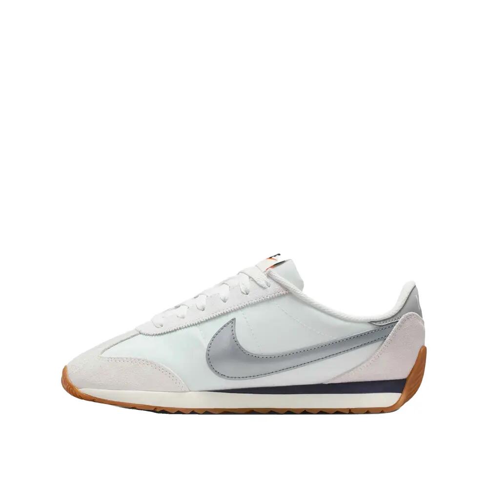 Chaussures Nike Pacific Couleur Sail/Argent Métallique 5/5