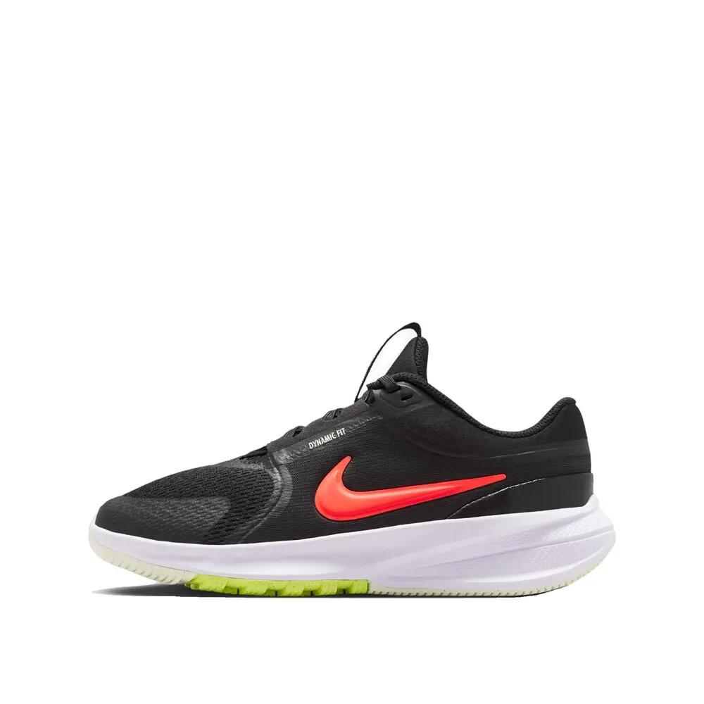 Zapatillas de running Nike Star Runner 5 Negro/Rojo 4/5