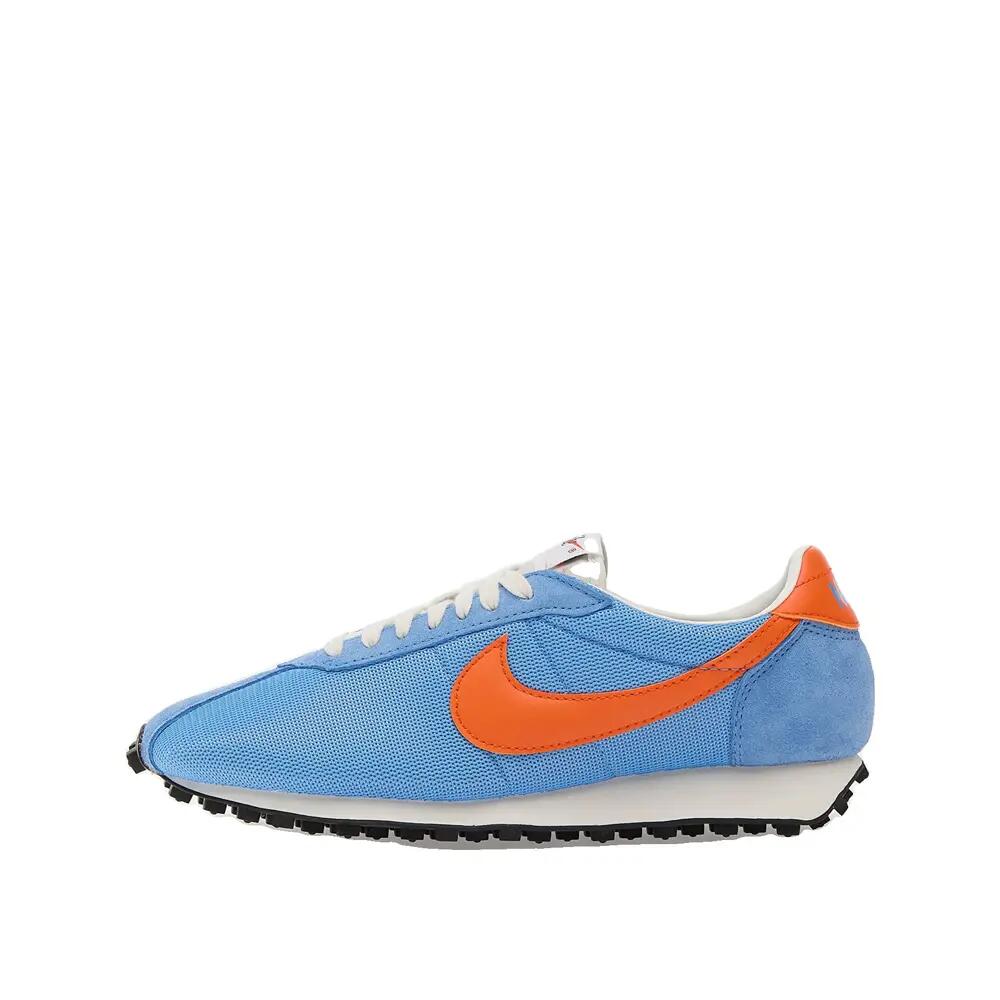 Zapatos Nike LD-1000 Azul/Naranja Seguridad 6/6
