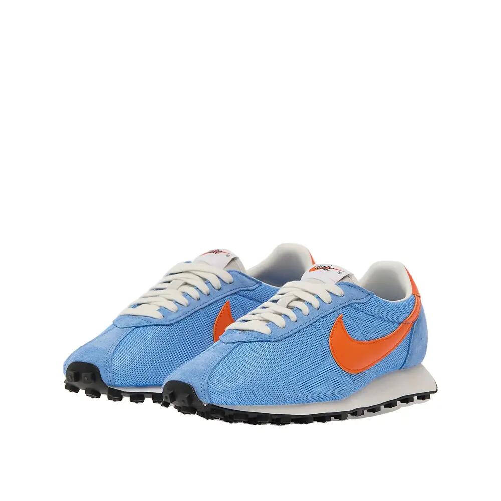 Zapatos Nike LD-1000 Azul/Naranja Seguridad 5/6