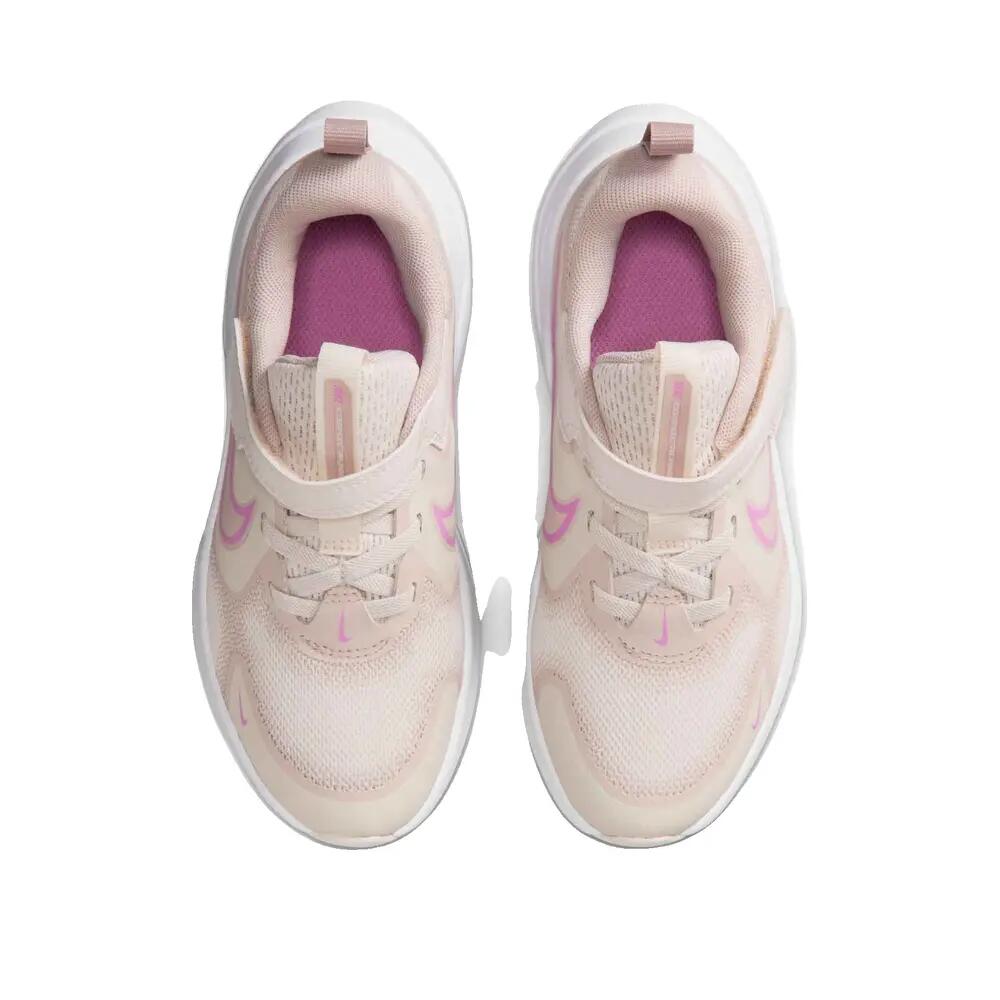 Zapatillas Nike Cosmic Runner Rosa 3/5