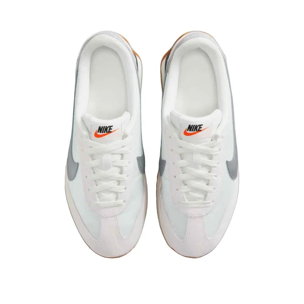 Chaussures Nike Pacific Couleur Sail/Argent Métallique 3/5