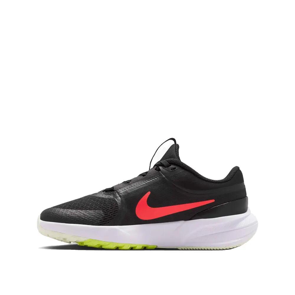 Zapatillas de running Nike Star Runner 5 Negro/Rojo 2/5