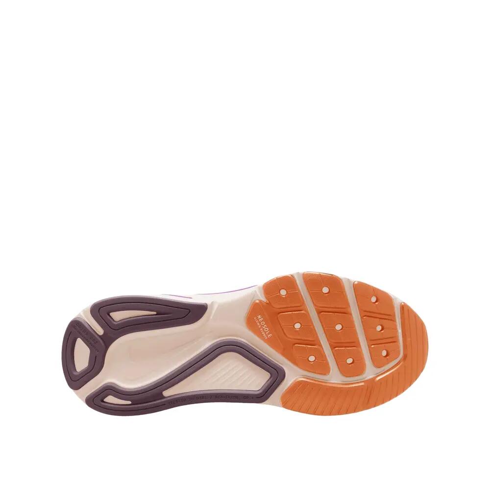 Hardloopschoenen Nike Structure 26 Beige 4/4