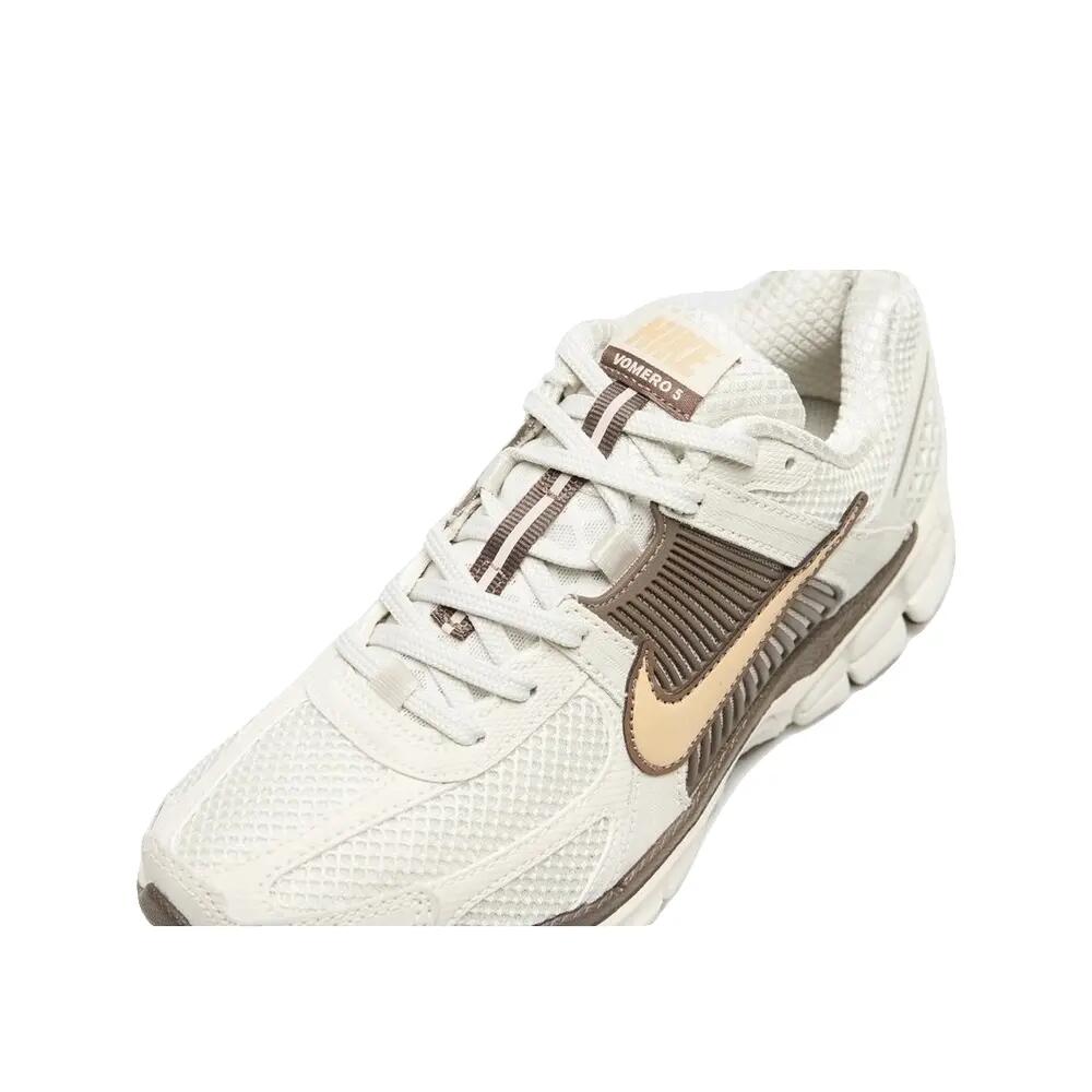 Zoom Vomero 5 Light Bone Ironstone 7/8