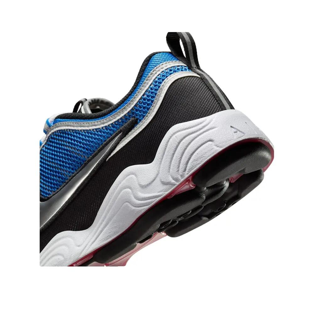 Nike Air Zoom Spiridon SP Signal Blue 7/10