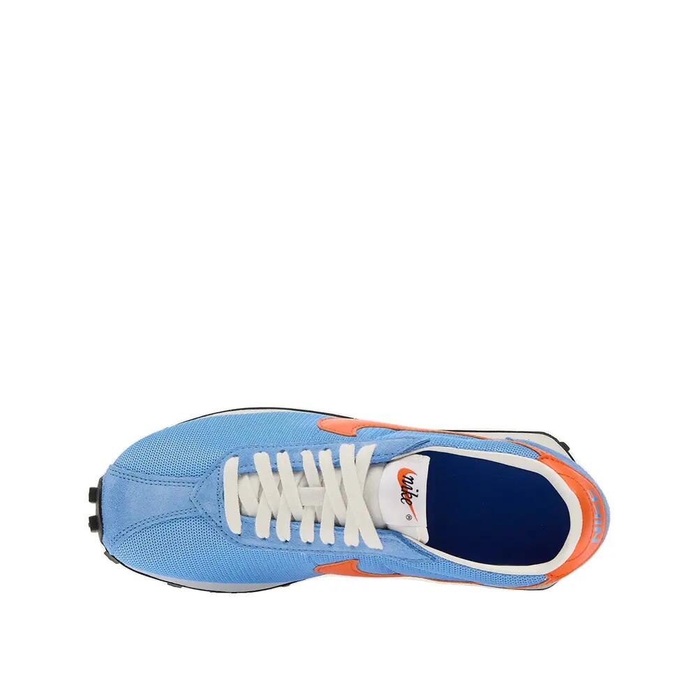 Zapatos Nike LD-1000 Azul/Naranja Seguridad 3/6