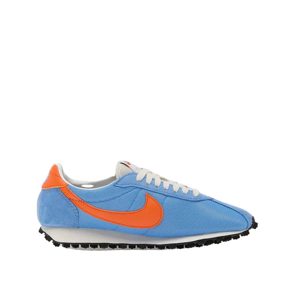 Zapatos Nike LD-1000 Azul/Naranja Seguridad 2/6